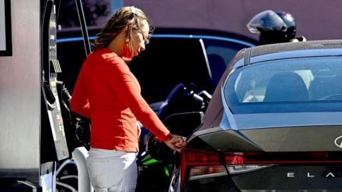 Fuel Prices Soar Amid Rising Tensions: What You Need to Know