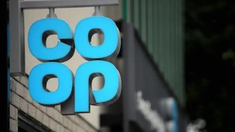 Co-op's Bold Move: A Game-Changing Bid to Acquire Hundreds of Shops!