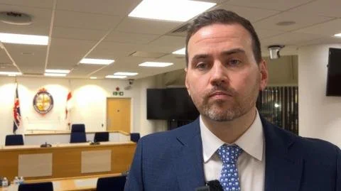 Community Left in Shock as Police Close Investigation into Local Leader's Controversial Actions