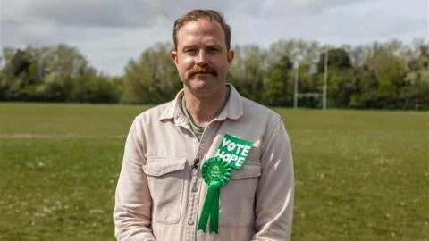 Political Shift: Greens Take the Crown in By-Election Following Councillor's Imprisonment