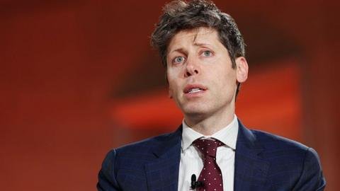 Unraveling the Attack: Attempted Murder Charge Against Intruder at Tech Mogul Sam Altman's Residence