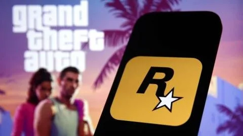 **Rockstar Games Hit by Another Cyber Attack: What You Need to Know!**