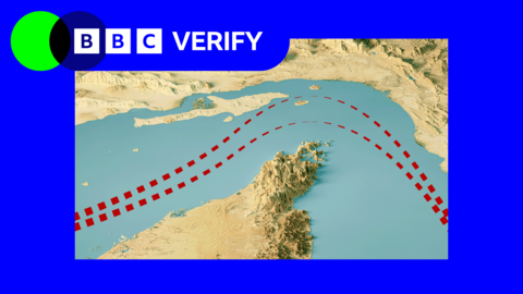Navigating Tensions: The Boatload of Activity in the Strait of Hormuz