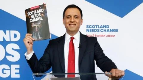Unlocking the Future: A Deep Dive into Labour's Scottish Manifesto Pledges
