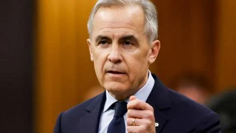 A New Era for Canadian Politics: Carney's Bold Vision for the Future