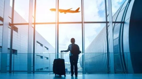 Countdown to Crisis: Europe Faces Jet Fuel Shortage in Just Weeks!