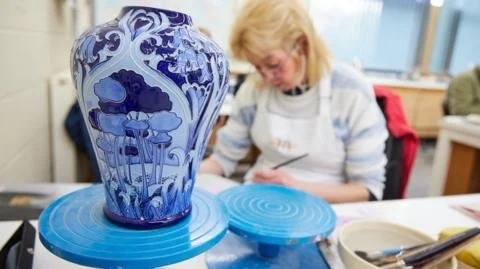 **Save Our Ceramics: Urgent Call to Action as MPs Warn of Industry Crisis**