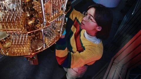 Is Europe on the Brink of a Quantum Computing Revolution?