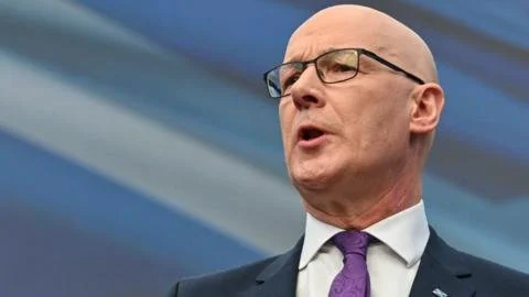 Could the SNP Rewrite the Rules? Swinney's Bold Predictions for Holyrood