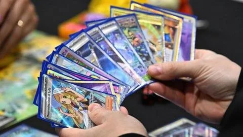 Collectible Craze: The Dark Side of Pokémon Card Value Explosion