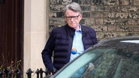 Is the Government Prepared for the Mandelson Vetting Challenges?
