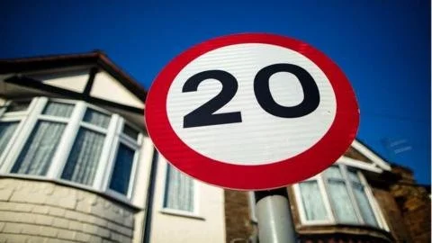 **Beware the Deception: Unmasking Fake 20mph Claims and Bogus Manifestos on Social Media**