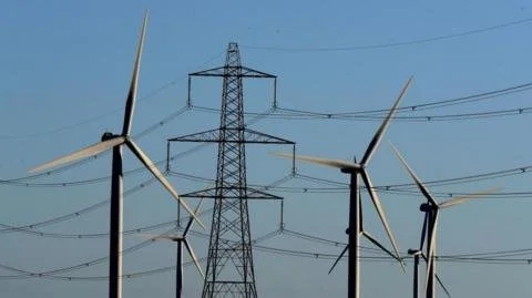 Shocking Energy Overhaul: Is the UK Ready for a Clean Power Revolution?
