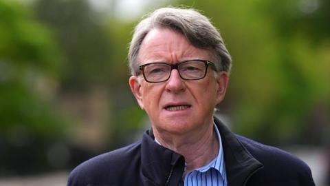 Unmasking the Truth: Former Civil Servant's Explosive Revelations in the Mandelson Vetting Scandal