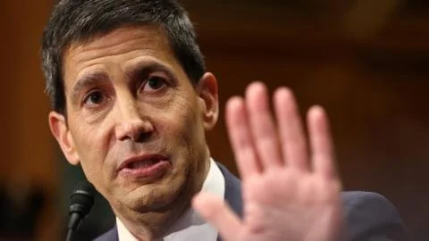 Behind Closed Doors: Unmasking the Intrigues of Kevin Warsh's Fed Confirmation Hearing