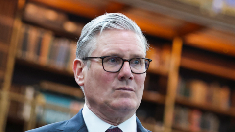 Shocking Revelations: How Robbins' Insights Could Shift the Political Landscape for the PM