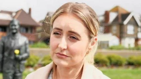 Demand for Justice: Murdered MP's Daughter Calls for Reform Candidate Suspension