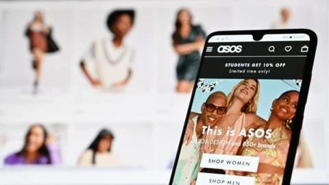 Unpacking the £7 Million Demand: Why Asos is Leading the Charge for Tariff Refunds in the US