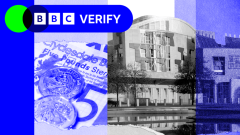 Unmasking Scotland's Financial Secrets: Are Political Parties Being Honest?