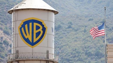 A Bold Move: Warner Bros. Greenlights $111 Billion Paramount Takeover