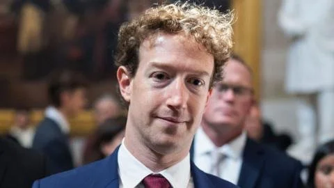 Meta Makes Bold Moves: 10% Job Cuts Amidst Billions in AI Investment