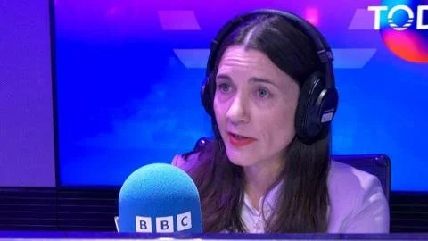 Shadows of the Past: McDonald's CEO's Controversial Stance on Allegations