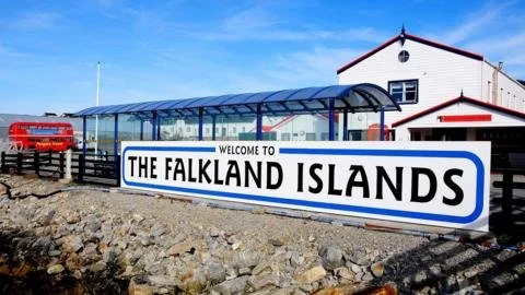The Falklands: A Sovereignty Showdown Between the UK and Argentina Amid US Involvement?