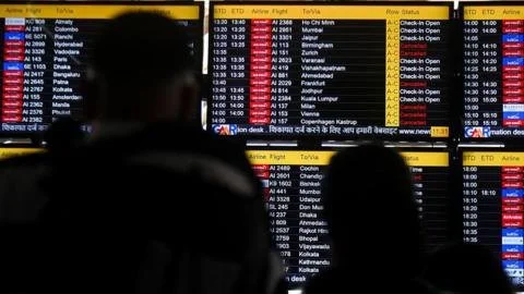 Flight Nightmares: Know Your Rights When Things Go Awry!