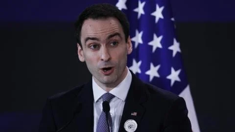 The Tech Tug-of-War: U.S. Government Alleges Widespread AI Espionage by China