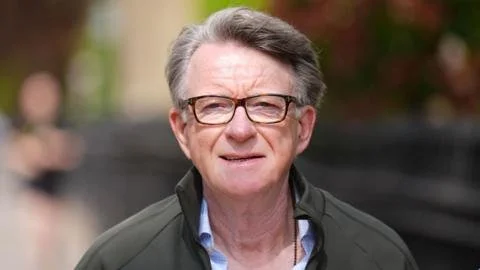 Mandelson's Vetting Scandal: Key Figure Dodges Accountability Before MPs