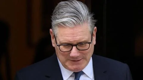 Starmer Under Pressure: Can Labour MPs Contain Their Discontent?