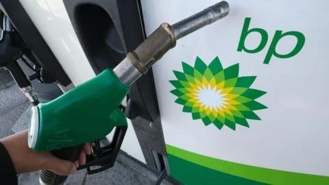Oil Prices Soar: BP's Profits Surge Amidst Global Turmoil