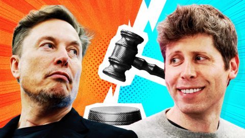Elon Musk vs. Sam Altman: The Battle for AI Supremacy Unfolds in Court