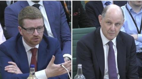 Unpacking the Controversy: MPs Grill Ex-Aide Over Mandelson's Role