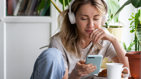 The AI Music Dilemma: Why Spotify Keeps Its Filters Off