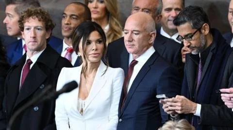 Investors React: Meta's AI Spending Raises Eyebrows