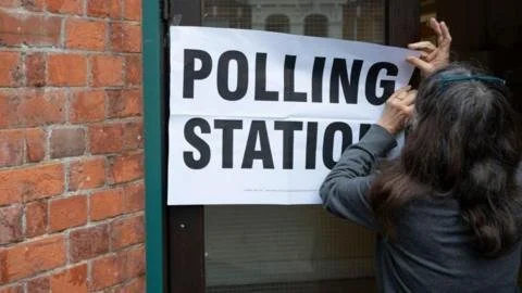 Unlocking the Polls: Your Essential Guide to Voting with Photo ID for the May Elections!