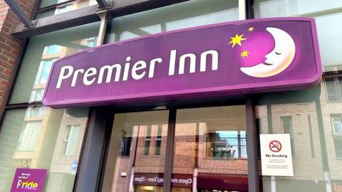 The Shocking Job Cuts: Premier Inn's Radical Move to Slash 3,800 Positions