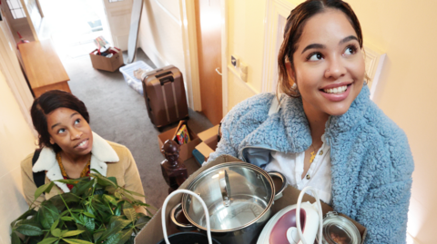Unlocking Your Rights: How the Renters' Rights Act Can Transform Your Living Experience!