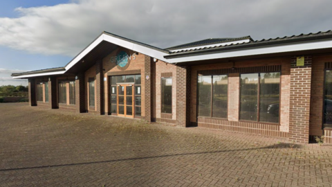 The Historic 'First Hotel in Scotland' Set to Reimagine Hospitality as a Modern Business Hub!