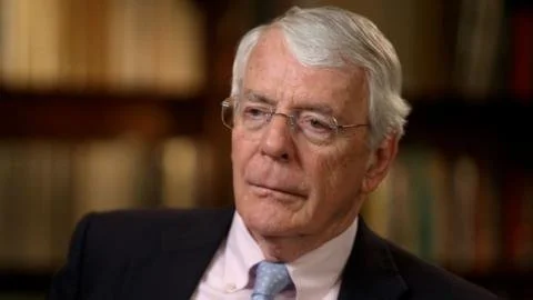 Stability Over Chaos: John Major’s Call to End Frequent Prime Ministerial Changes in the UK