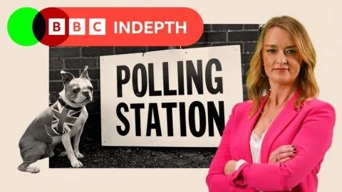 Election Showdown: Who Will Rise and Who Will Fall Next Week?