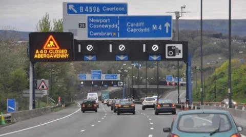 M4 Relief Road: A Tipping Point for Traffic Relief or Just Another Road to Nowhere?