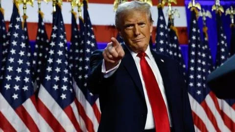 Is the Economy on Trump's Side? A Deep Dive into Voter Sentiment Ahead of the Election