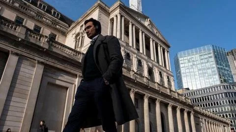 Navigating the Unknown: Faisal Islam's Insight into the UK's Uncertain Future