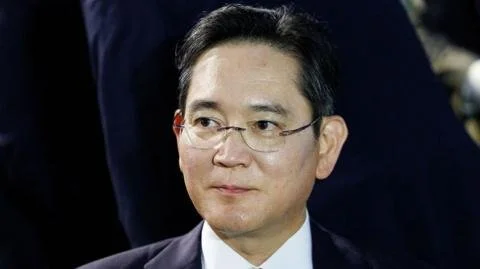 Shockwave in Wealth: Samsung Heiress Faces Historic $8 Billion Tax Bill!