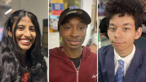Empowering Youth Voices: The Impact of Lambeth's Next Council Election