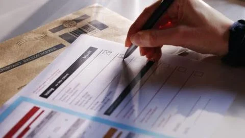 Postal Voting Chaos: Council Investigates Undelivered Ballots