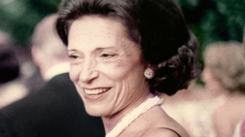 Remembering Doris Fisher: The Visionary Behind Gap Who Changed Fashion Forever