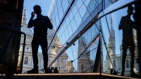 Skyrocketing Borrowing Costs: The UK's Financial Tipping Point